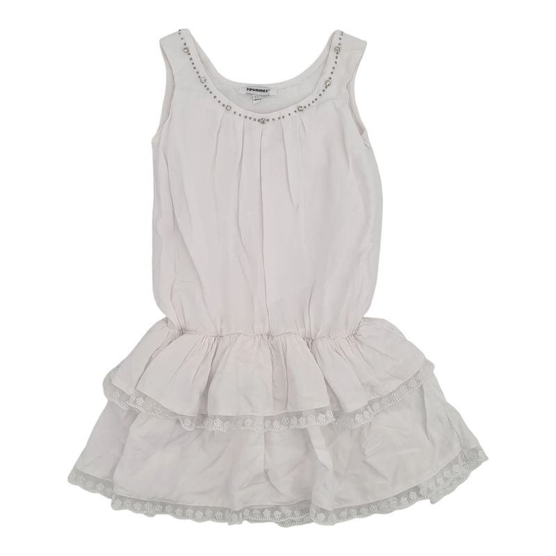 3pommes Kleid Gr. 104 – sehr guter Zustand
