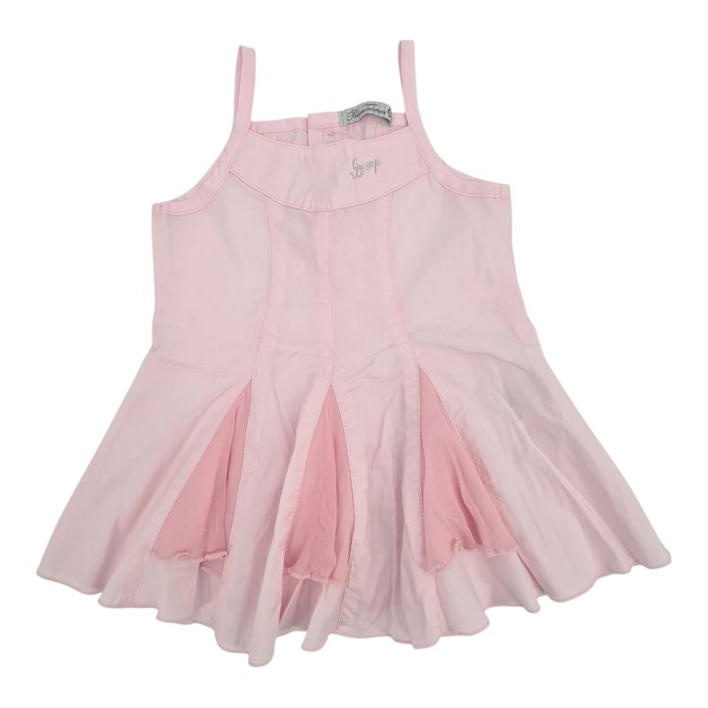 Gymp Kleid Gr. 80 – sehr guter Zustand
