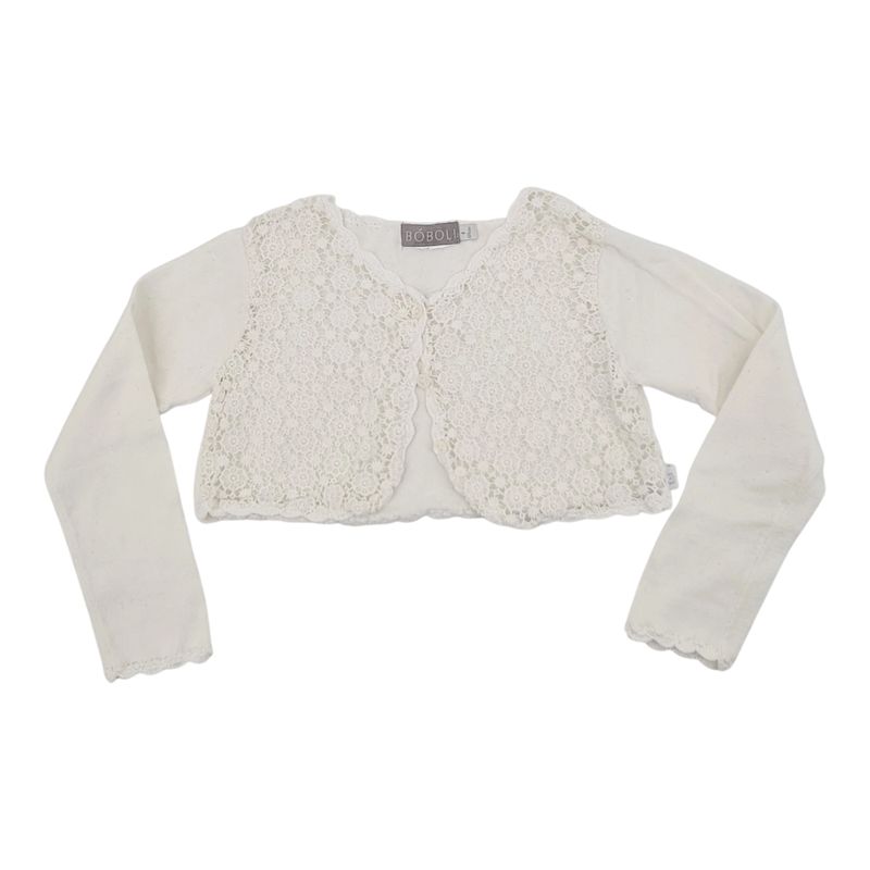 Boboli Bolero Gr. 104 – sehr gut