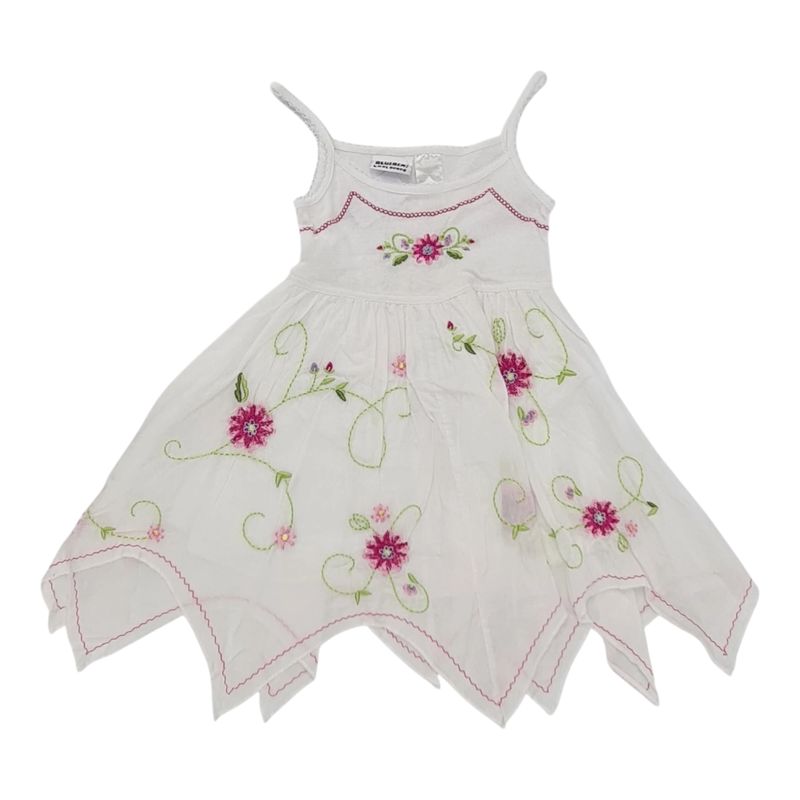 Blueberi Boulevard Kleid Gr. 92 – sehr gut