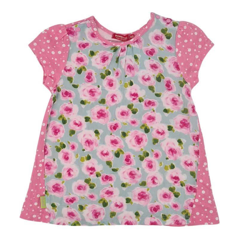 Bondi Mini T-Shirt Gr. 98 – sehr gut
