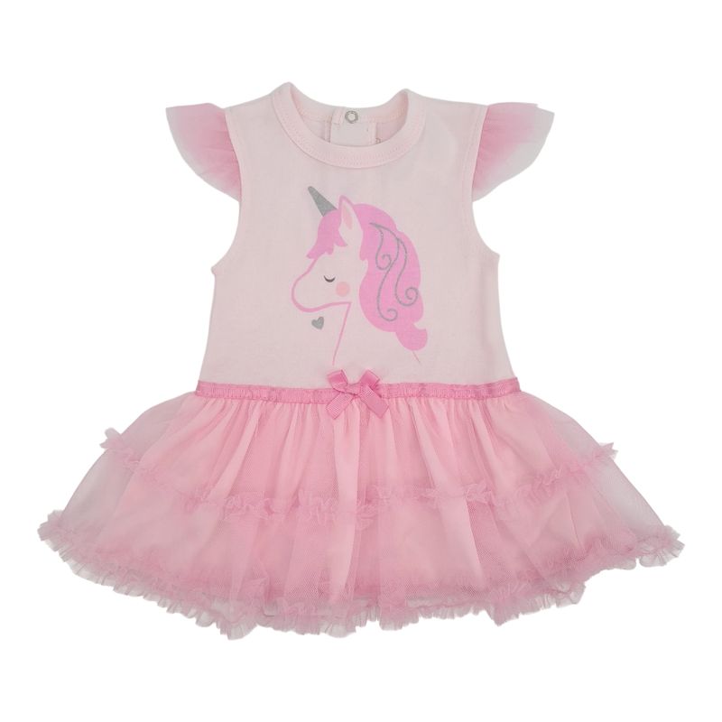 Rene Rofe Babykleid Gr. 62 – sehr gut erhalten
