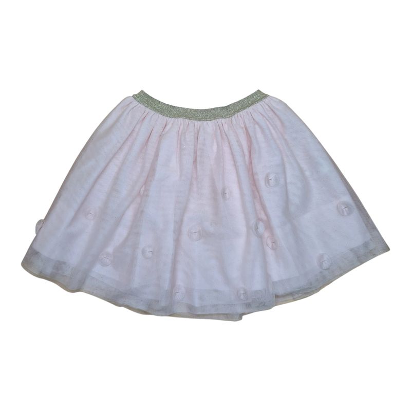 Lili Gaufrette Tüllrock Gr. 152 – Neu