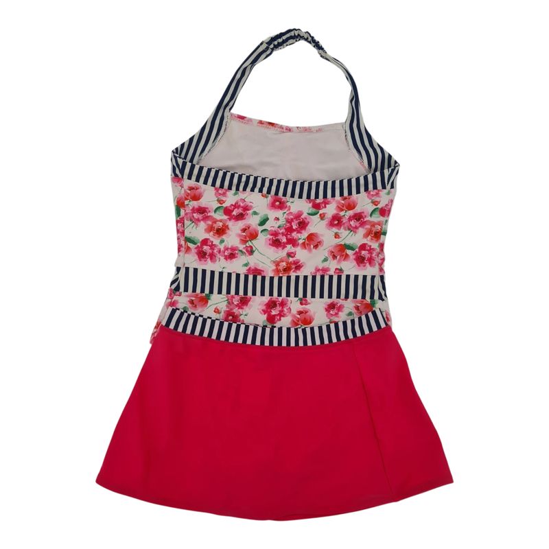 Tommy Bahama Badeanzug 2-teilig Gr. 128 / 7Y