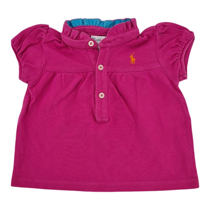 Ralph Lauren Polo-Shirt | Gr. 6M | sehr gut