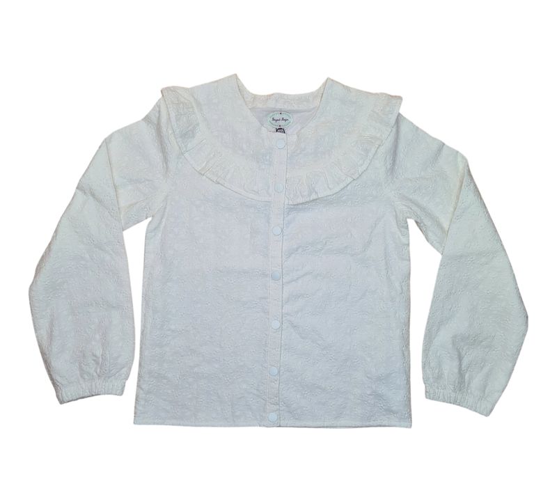 Sergent Major Bluse/Jacke Gr. 146 – Neu