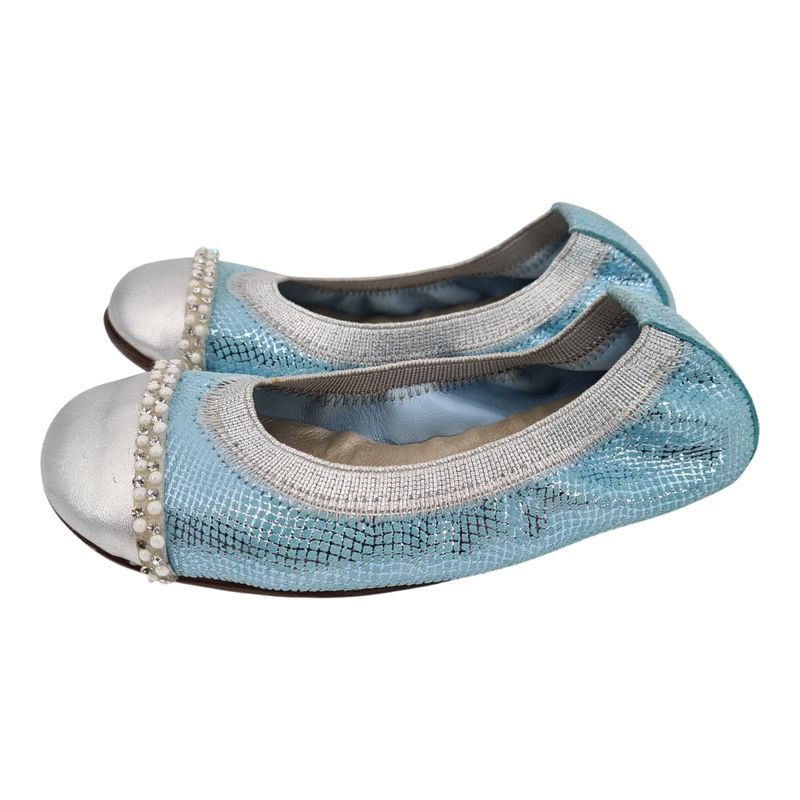 Papanatas by Eli Leder-Ballerinas Gr. 24 – Neu