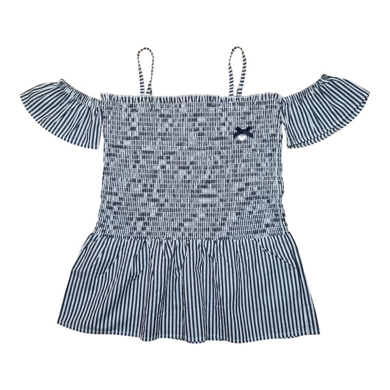 Le Chic Bluse Gr. 152 – Neu