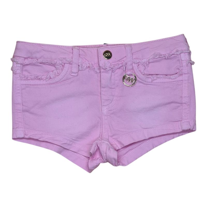 River Woods Shorts – Größe 104 (4Y) – Neu