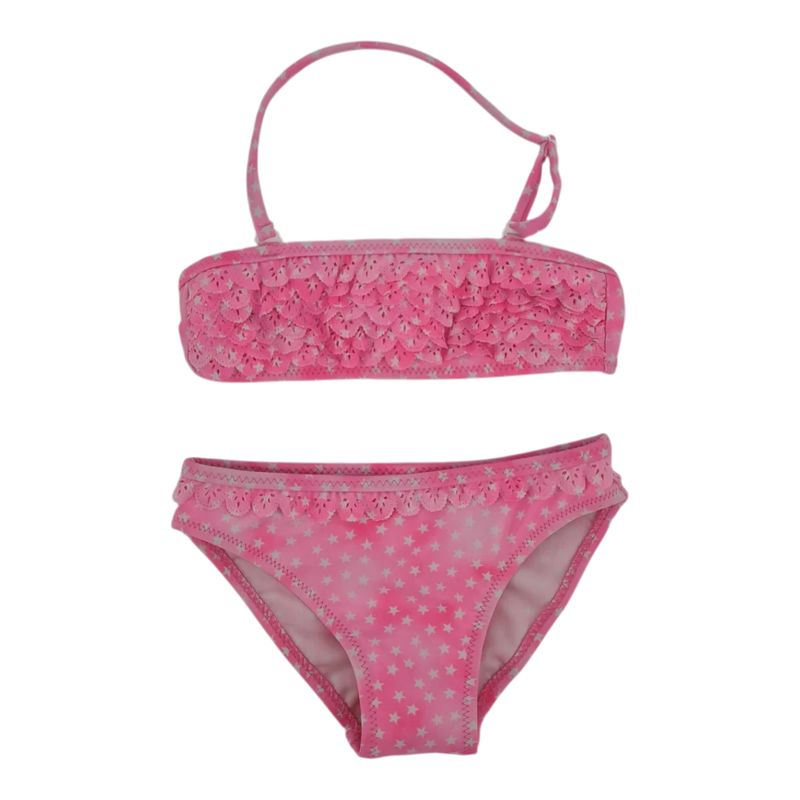 Bluisa Victoria Bikini Gr. 104 (3–4 J.) – neu