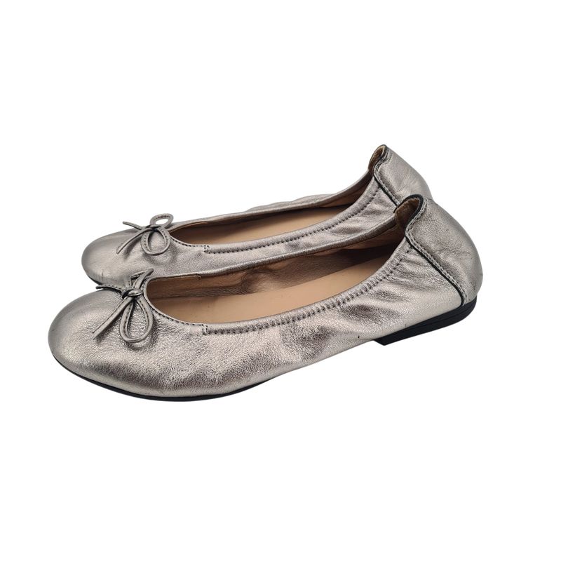 Unisa Ballerinas Leder Gr. 33 – gut erhalten