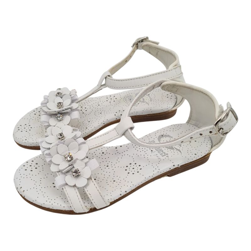 Gallucci Ledersandalen Gr. 25 – neu
