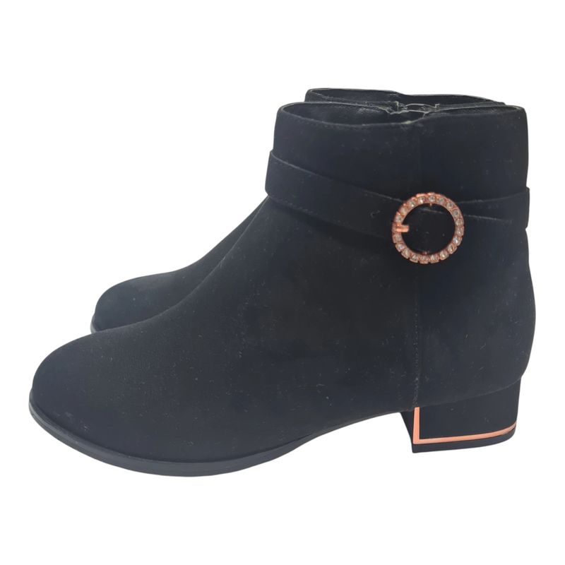 Monsoon Stiefel Gr. 37 – neuwertig