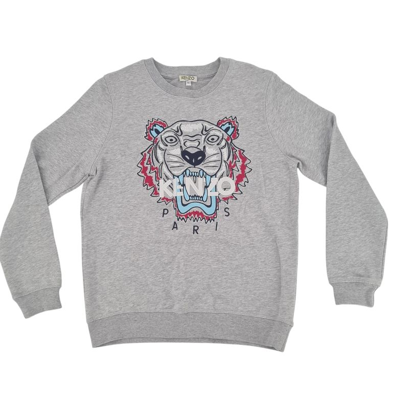Kenzo Sweatshirt Gr. 158 / 14Y – sehr gut