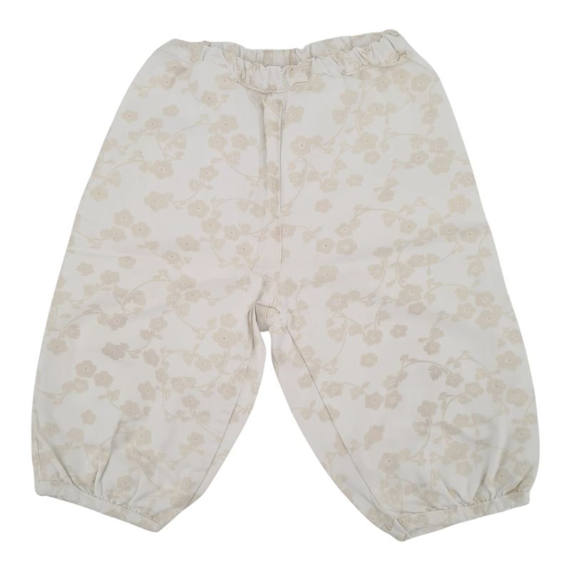 Petit Bateau Hose Gr. 68 / 6M – sehr gut erhalten
