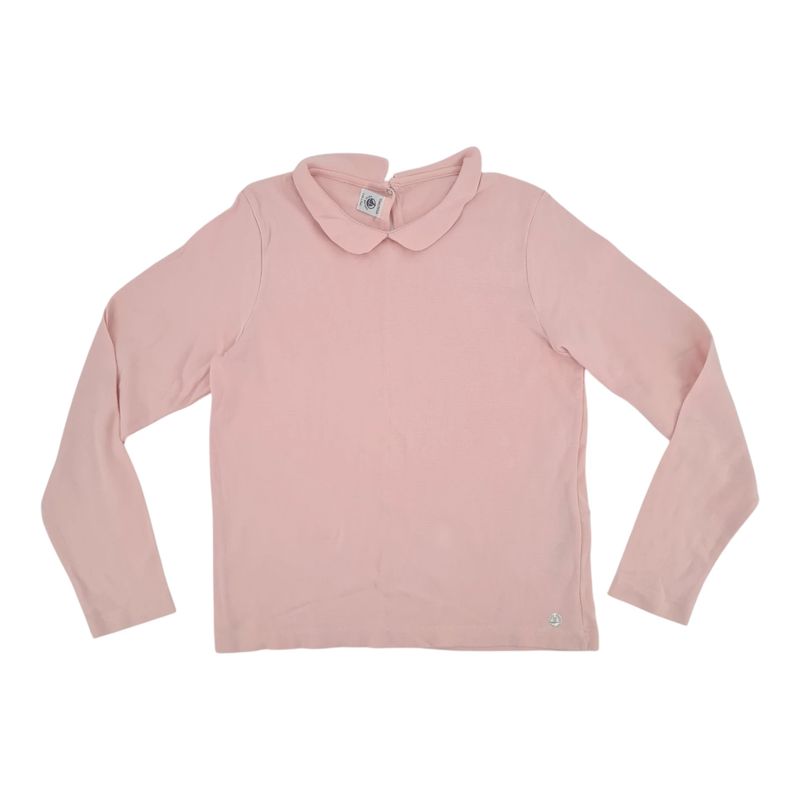 Petit Bateau Langarmshirt Gr. 152 – sehr gut