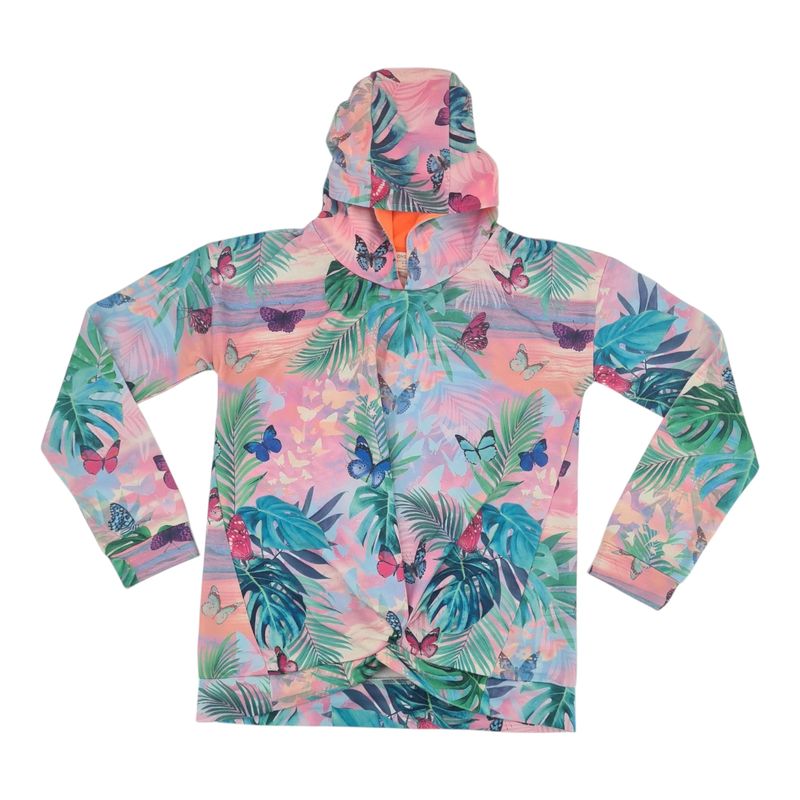 Monsoon Hoodie Gr. 158/14Y – sehr gut