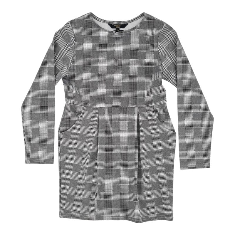 Cosmic Kids Kleid Gr. 146 – neu