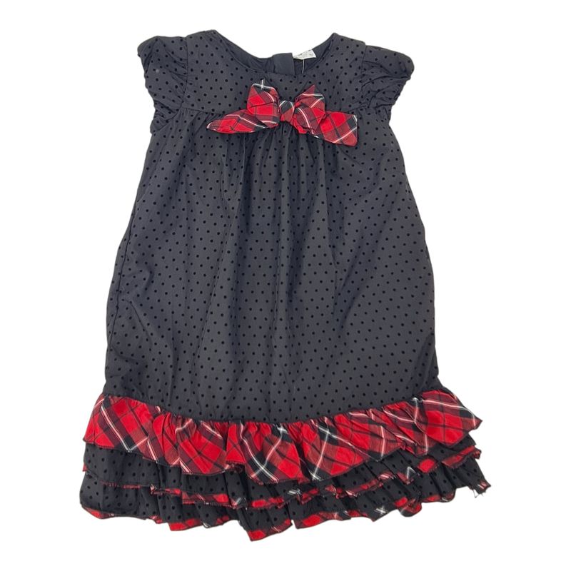 Kate Mack Kleid Gr. 104 (4Y) – Neu