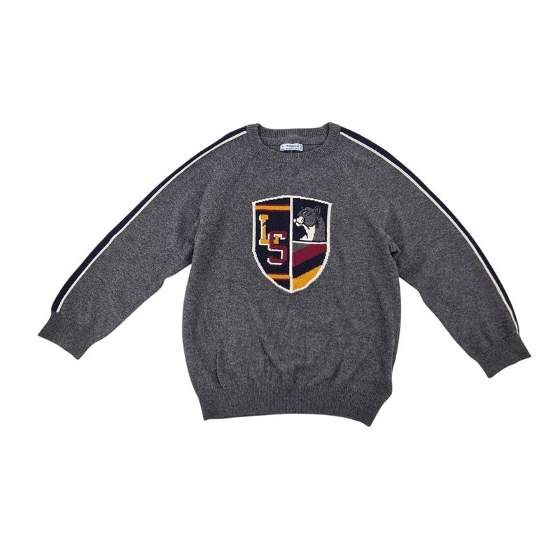 Mayoral Pullover Gr. 110 / 5Y – sehr gut