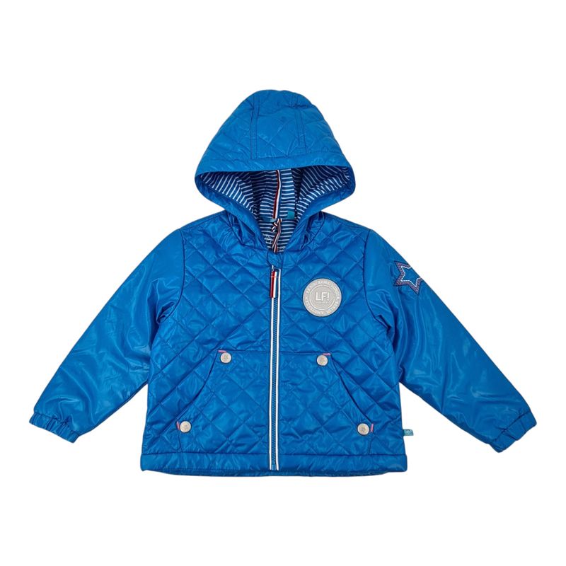 lief! Lifestyle Jacke Gr. 104 – Neu