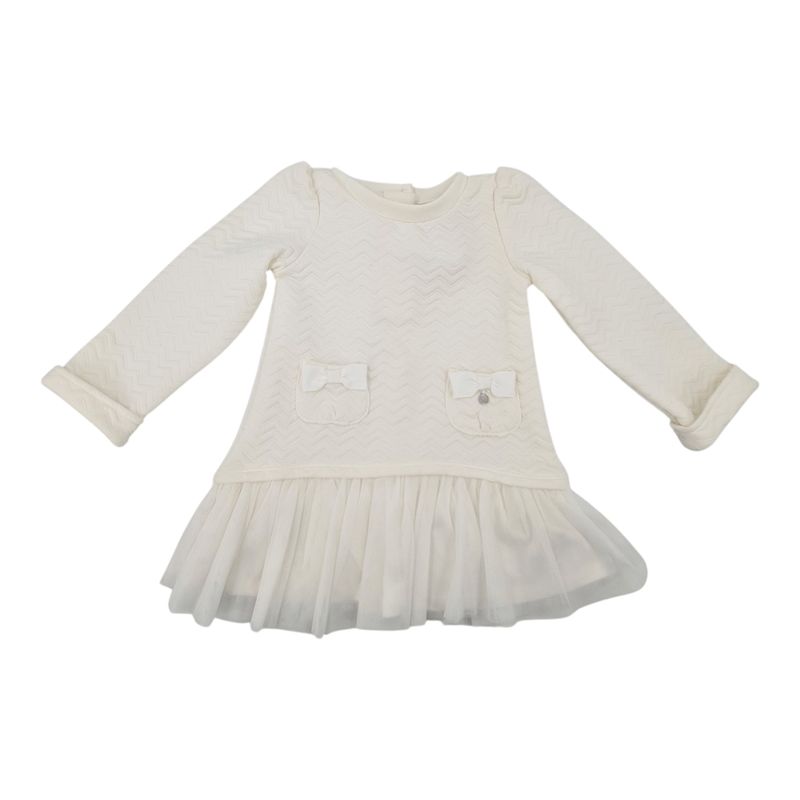 Catherine Malandrino Kleid Gr. 98 / 2–3Y – Neu