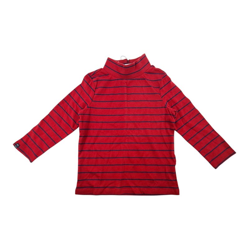 Sergent Major Rollkragenpullover Gr. 110 – Neu
