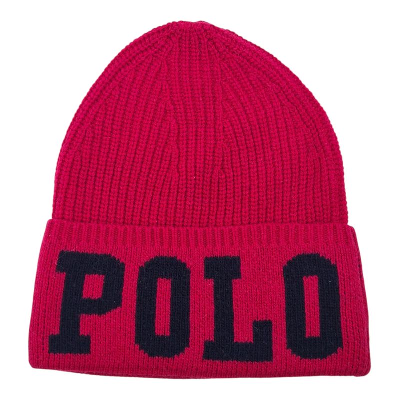 Polo Ralph Lauren Strickmütze – Neu