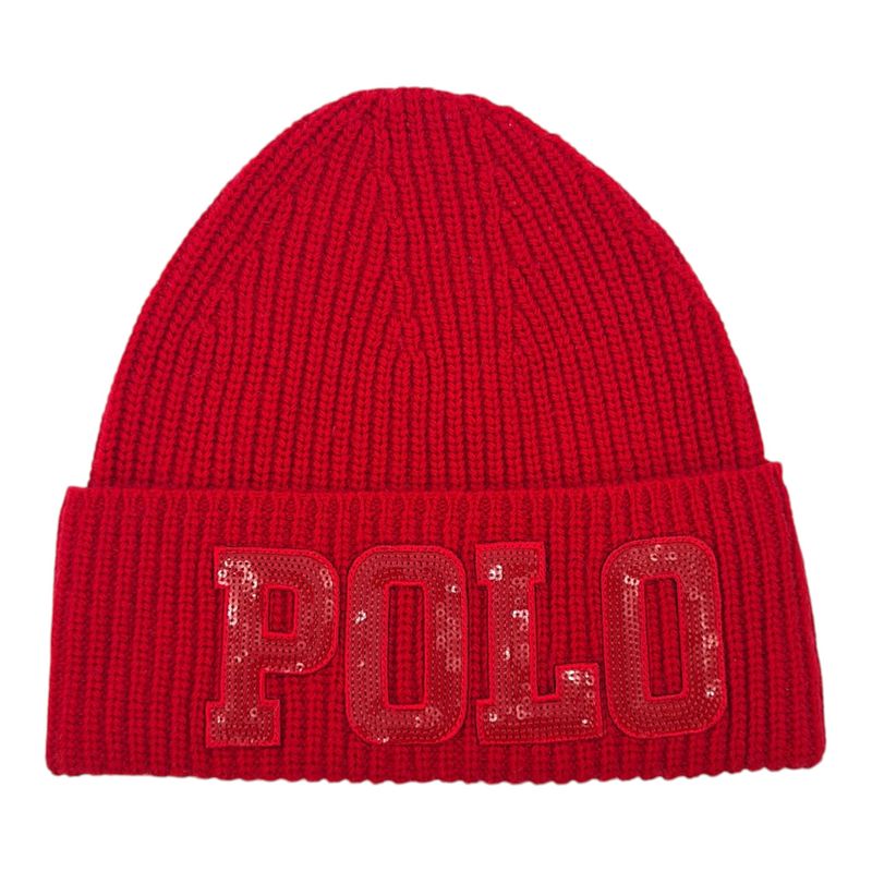Polo Ralph Lauren Strickmütze – Neu