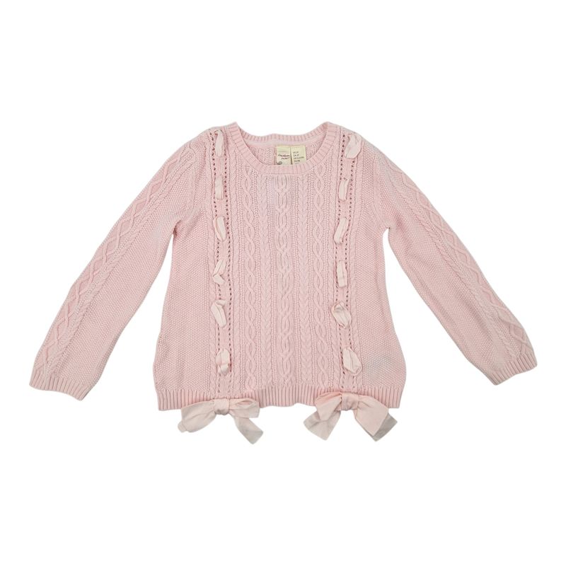 Strausberry faire Strickpullover Gr. 98/3Y – sehr gut