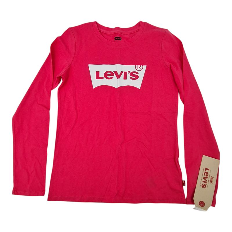 Levi's LA-Shirt · Gr. 152 (12Y) · Neu