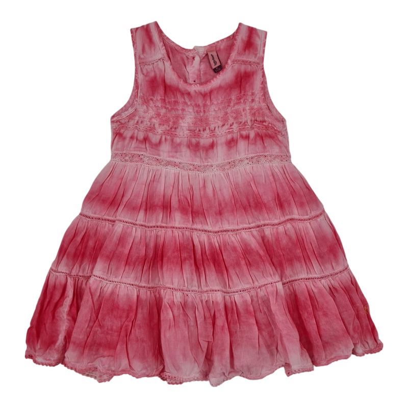 Babyface Kleid Gr. 92 – sehr gut erhalten