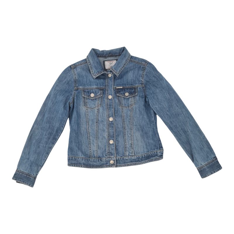 Mayoral Jeansjacke Gr. 152 – sehr gut