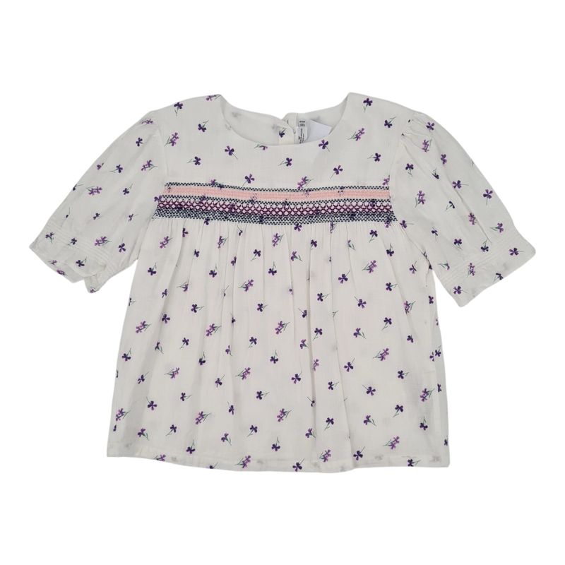Sergent Major Bluse Gr. 146 (11J) – sehr gut