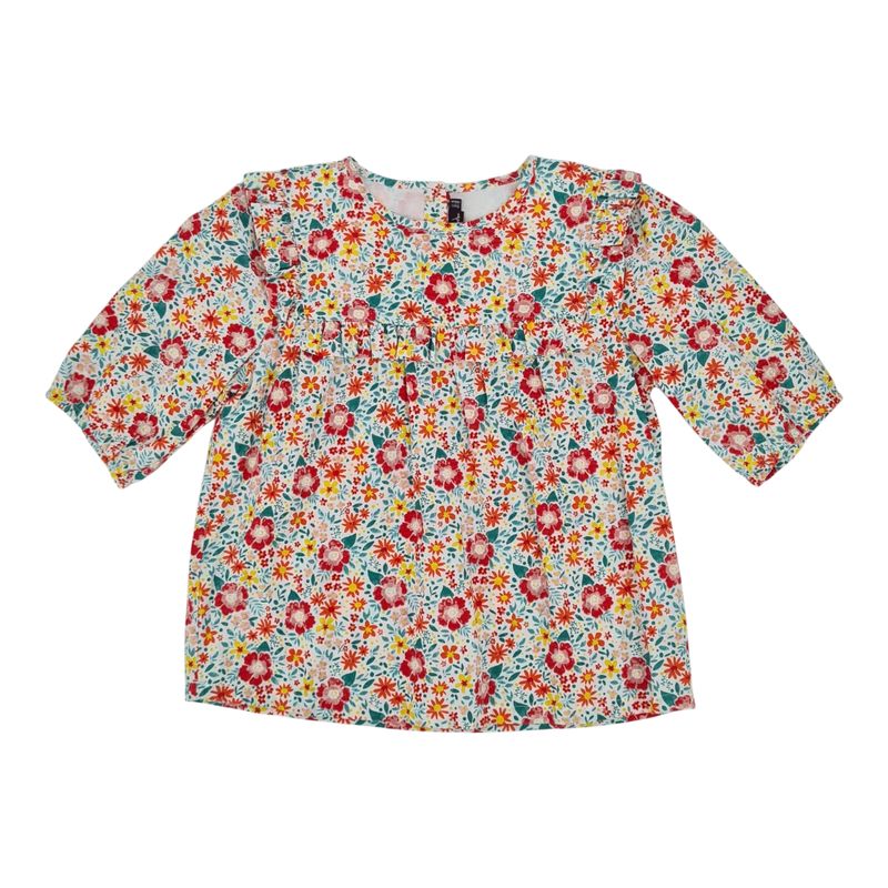 Sergent Major Bluse Gr. 146 – sehr gut
