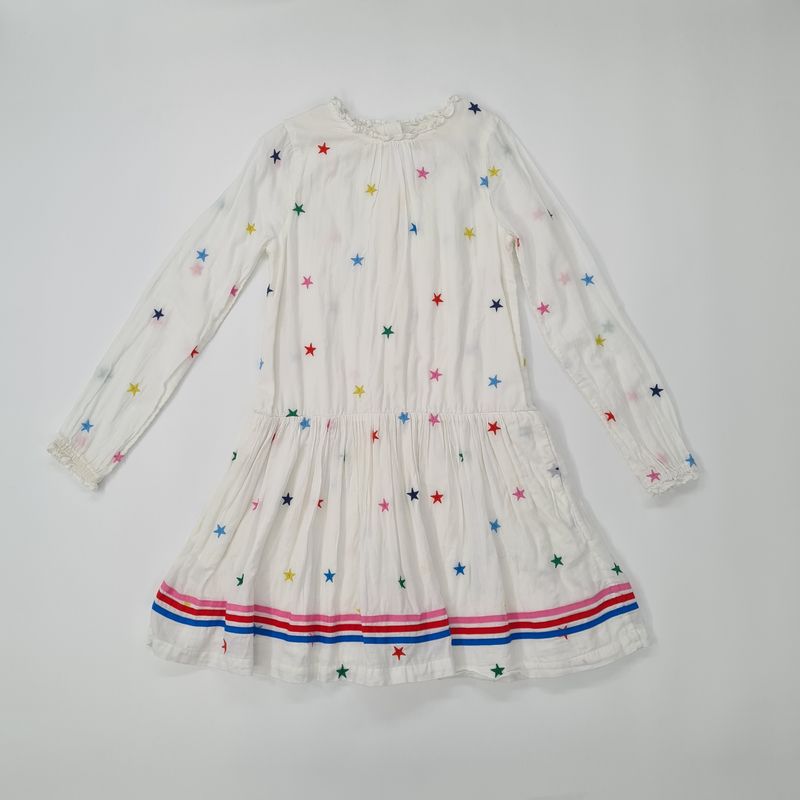 Mini Boden Kleid Gr. 152 – sehr gut