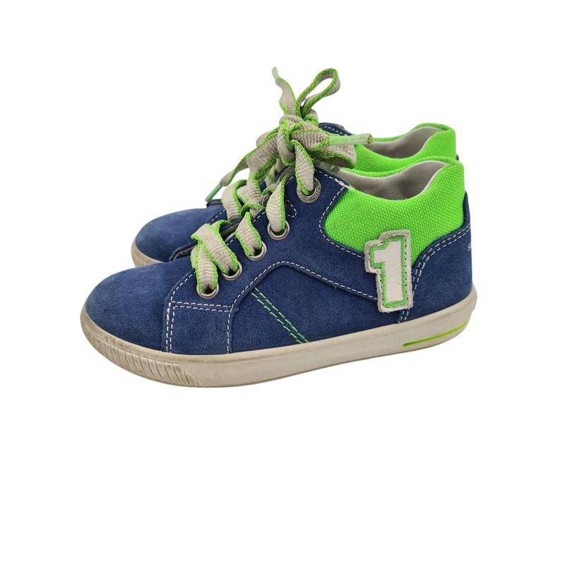 Superfit Halbschuhe Gr. 25 – sehr gut