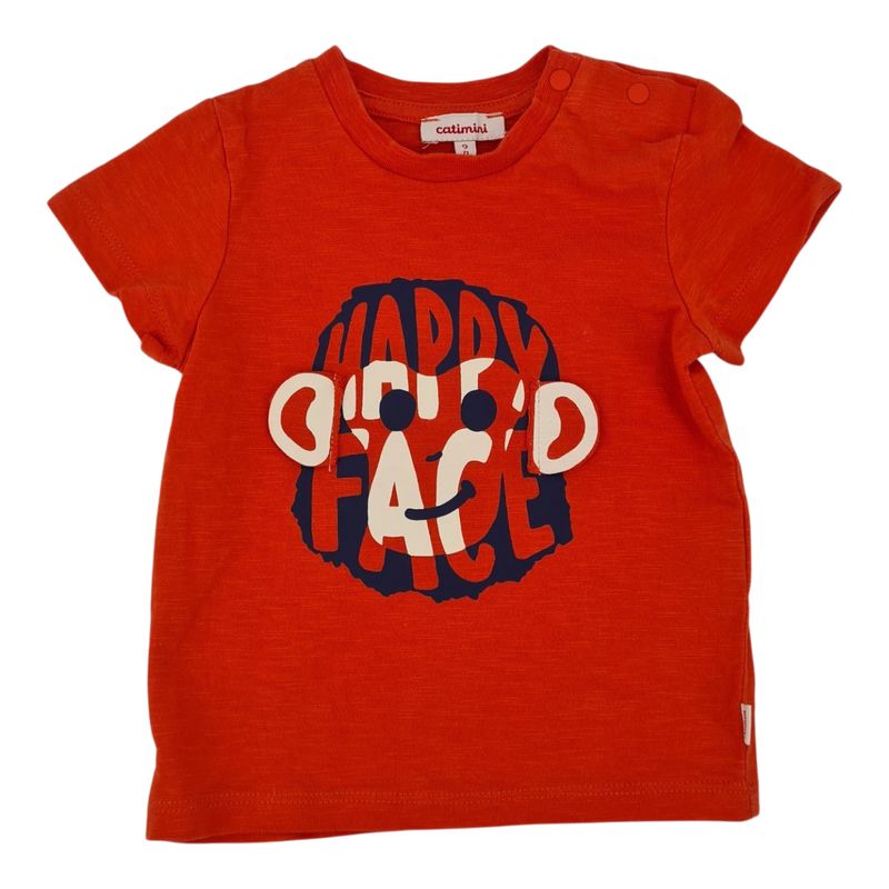 Catimini T-Shirt Gr. 74 – sehr gut