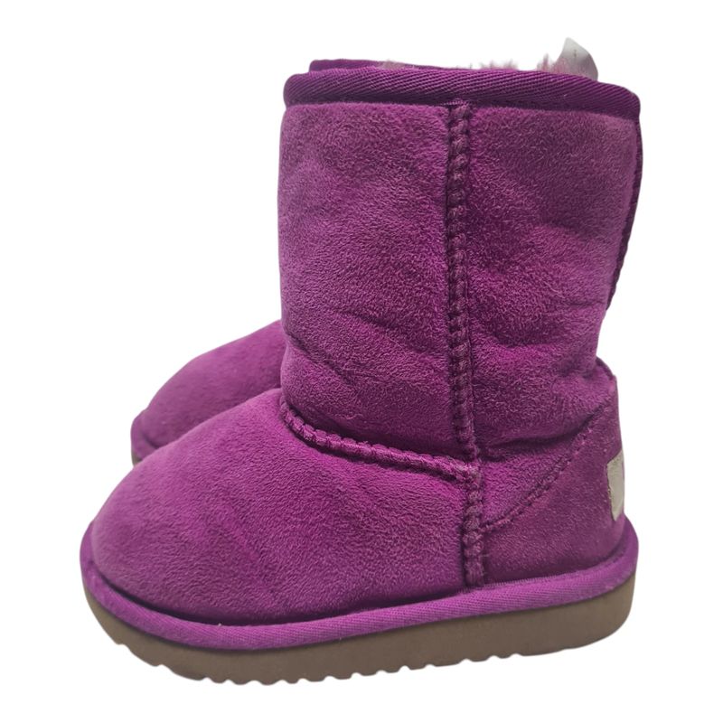 UGG Winterstiefel Gr. 25 – sehr gut