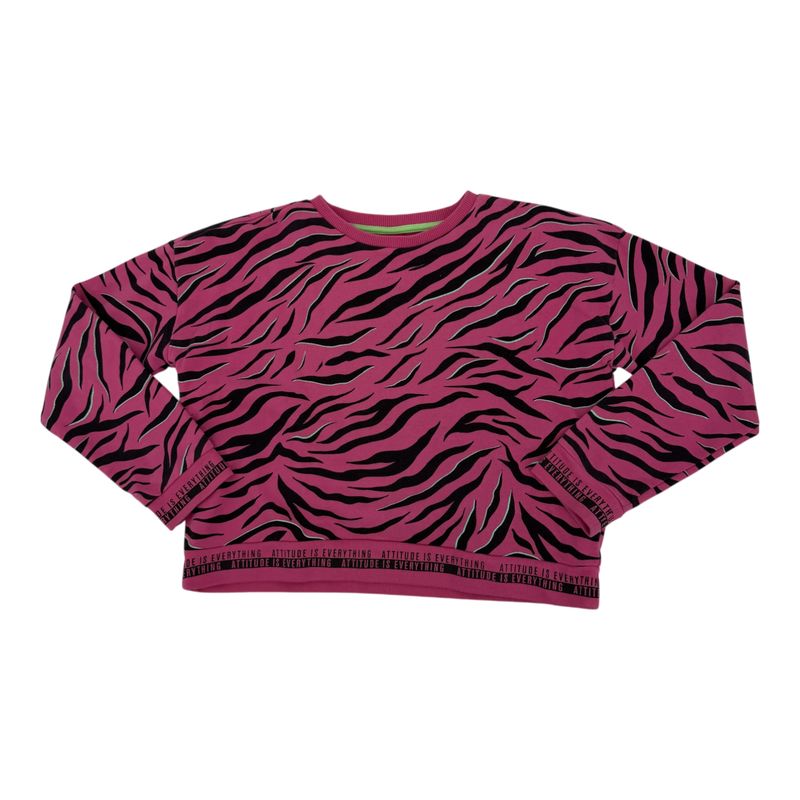 s.Oliver Sweatshirt Gr. 140 – sehr guter Zustand