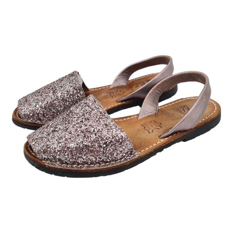 Ria Menorca Ledersandalen Gr. 36 – gut erhalten
