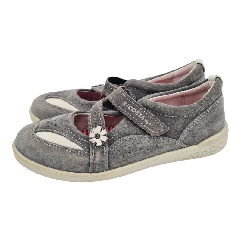 Ricosta Ballerinas Leder Gr. 32 – sehr gut