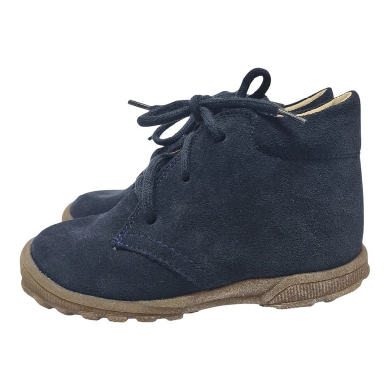 Bause Halbschuhe Leder Gr. 23 – neuwertig