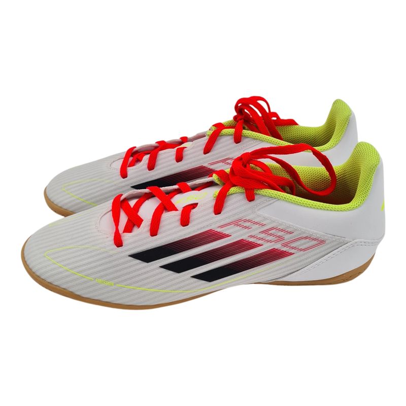 adidas Hallenfußballschuhe Gr. 42 – neu