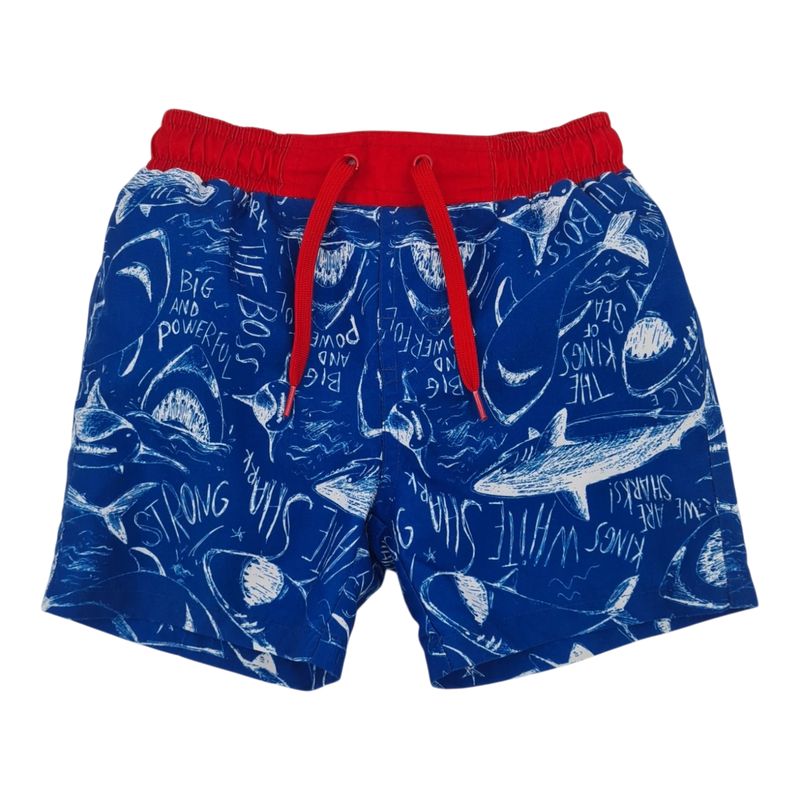 boboli Badeshorts Gr. 104 / 4Y – sehr gut