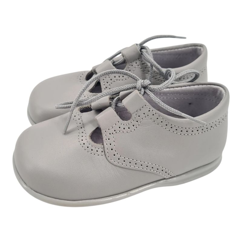 Donä Carmen Lederschuhe Gr. 21 – neuwertig