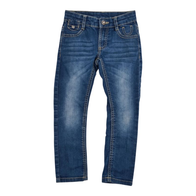 3pommes Jeanshose Gr. 116 – sehr gut