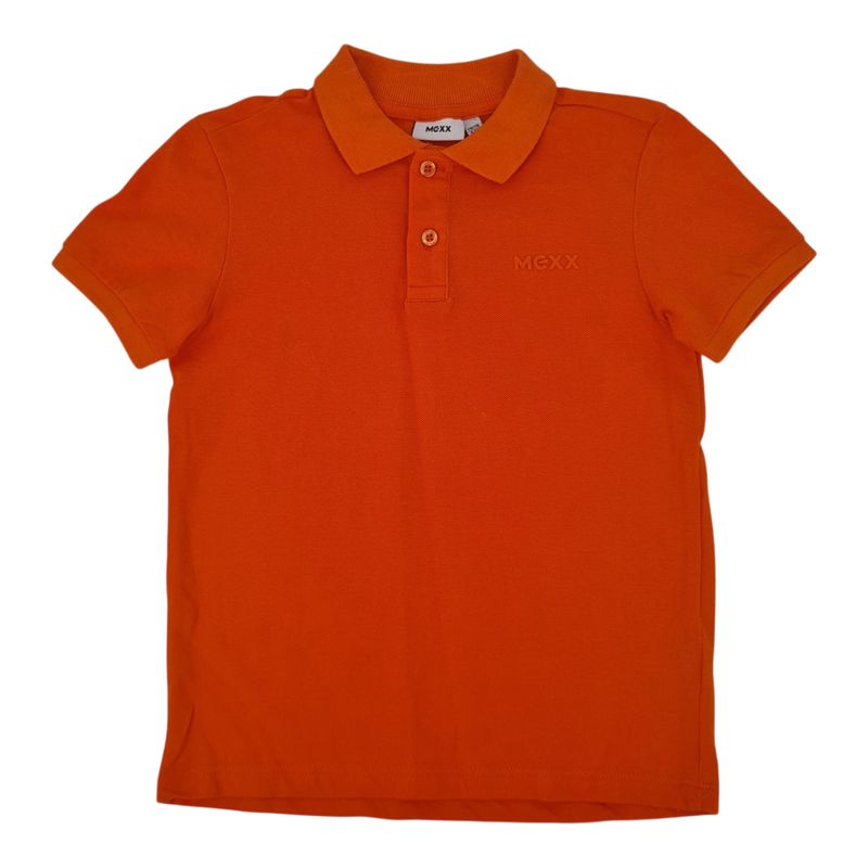 Mexx Polo-Shirt Gr. 110-116 (5-6Y) | sehr gut