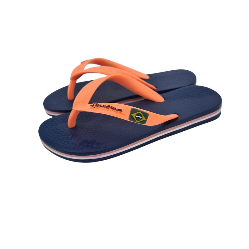Ipanema Flip-Flops Gr. 27/28 – Neu