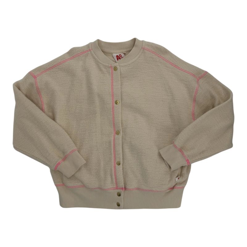 AO76 Sweatjacke Gr. 12Y / 158 – sehr gut